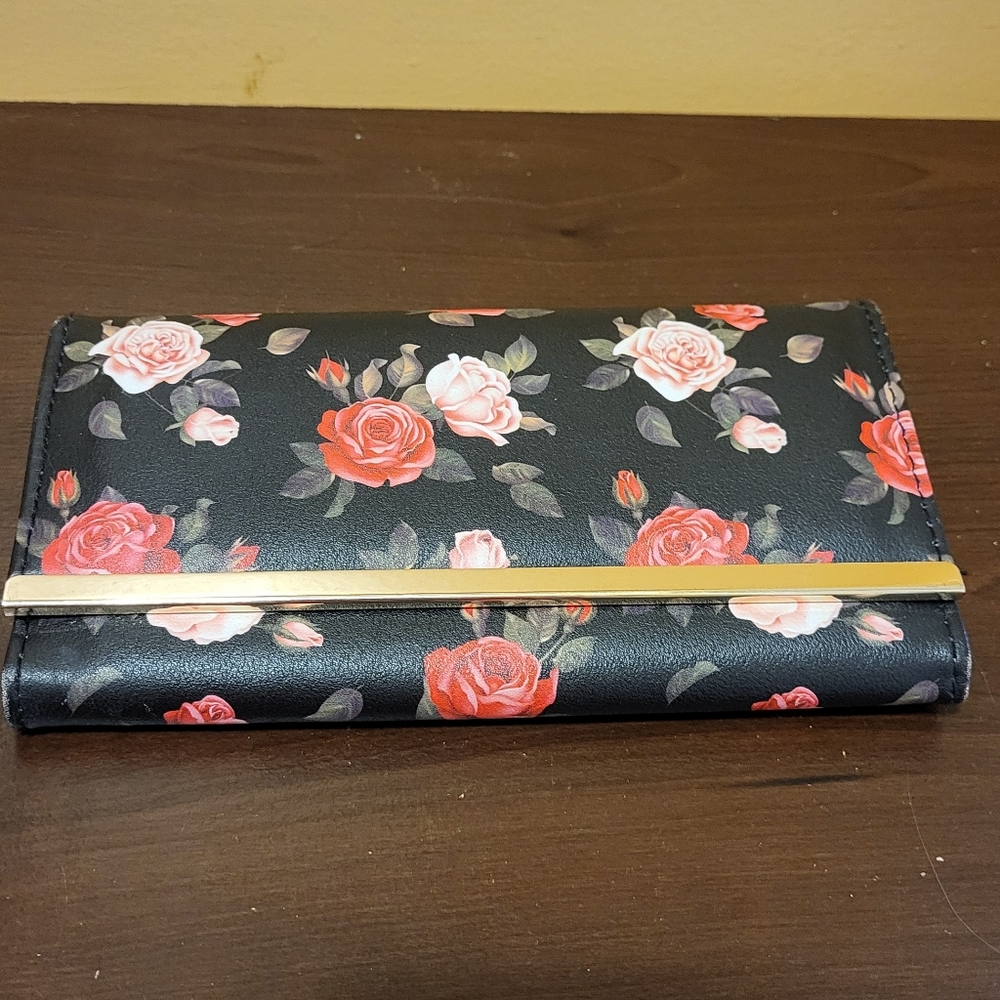 Women's Wallet